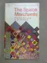 Cover of The Space Merchants
