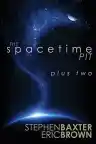 Cover of The Spacetime Pit Plus Two