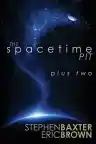 Cover of The Spacetime Pit Plus Two