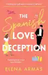 Cover of The Spanish Love Deception