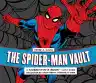 Cover of The Spider-Man Vault