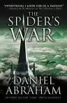 Cover of The Spider's War