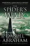 Cover of The Spider's War