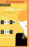 Cover of The Spies That Bind