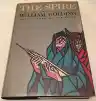 Cover of The Spire