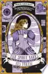 Cover of The Spirit Bares Its Teeth