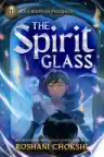 Cover of The Spirit Glass