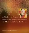 Cover of The Spirit of Peace