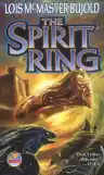 Cover of The Spirit Ring