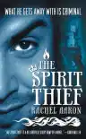 Cover of The Spirit Thief