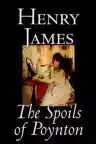 Cover of The Spoils of Poynton