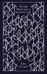 Cover of The Spy Who Came in from the Cold