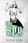 Cover of The Spy