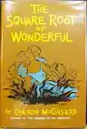 Cover of The Square Root of Wonderful