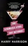 Cover of The Stainless Steel Rat Returns