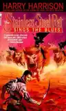 Cover of The Stainless Steel Rat Sings the Blues