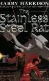 Cover of The Stainless Steel Rat