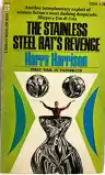 Cover of The Stainless Steel Rat's Revenge