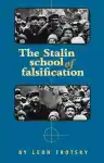 Cover of The Stalin School of Falsification