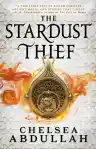 Cover of The Stardust Thief