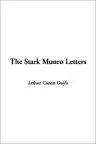 Cover of The Stark Munro Letters