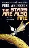 Cover of The Stars Are Also Fire