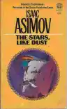 Cover of The Stars, Like Dust