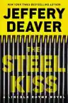 Cover of The Steel Kiss