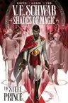 Cover of Shades of Magic: The Steel Prince, Vol. 1