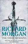 Cover of The Steel Remains