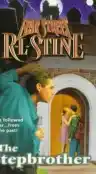 Cover of The Stepbrother