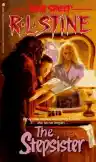 Cover of The Stepsister