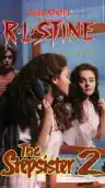 Cover of The Stepsister 2