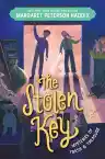 Cover of The Stolen Key