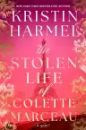 Cover of The Stolen Life of Colette Marceau