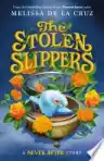 Cover of The Stolen Slippers