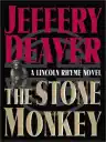 Cover of The Stone Monkey
