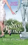 Cover of The Stone Prince