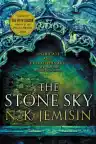 Cover of The Stone Sky