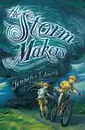 Cover of The Storm Makers