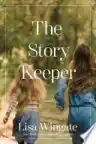 Cover of The Story Keeper