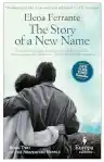 Cover of The Story of a New Name