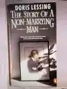 Cover of The Story of a Non-Marrying Man and Other Stories