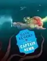 Cover of The Story of Captain Nemo