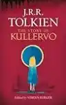 Cover of The Story of Kullervo
