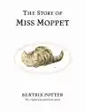 Cover of The Story of Miss Moppet