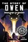 Cover of The Story of Owen: Dragon Slayer of Trondheim