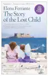 Cover of The Story of the Lost Child