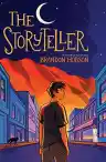 Cover of The Storyteller