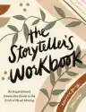 Cover of The Storyteller's Workbook